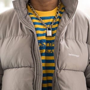 Meet your Posher, Evan